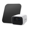 Eufy Solocam C210 Solar met bewegingssensor | 2K | Wit  LEU00035 - 1