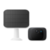 Eufy Solocam C210 Solar met bewegingssensor | 2K | Wit  LEU00035 - 2