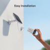 Eufy Solocam C210 Solar met bewegingssensor | 2K | Wit  LEU00035 - 4