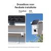 Eufy Solocam E30 Solar met bewegingssensor | 2K | Wit  LEU00034 - 7