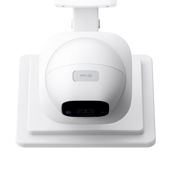 Eufy Solocam E30 Solar met bewegingssensor | 2K | Wit  LEU00034 - 4
