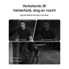 Eufy Solocam E30 Solar met bewegingssensor | 2K | Wit  LEU00034 - 6