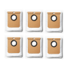Eufy Stofzuigerzakken | 6 stuks