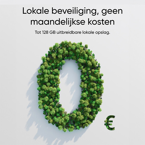 Eufy Video Deurbel C31 | Batterij/Bedraad | 2K | Zwart LEU00124 - 9