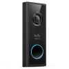 Eufy Video Deurbel S220 | 2K | Uitbreiding | Zwart