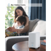 Eufy Video Deurbel S220 | 2K | Uitbreiding | Zwart  LEU00009 - 4