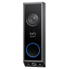 Eufy Video Doorbell | E340 | Zwart  LEU00002 - 1