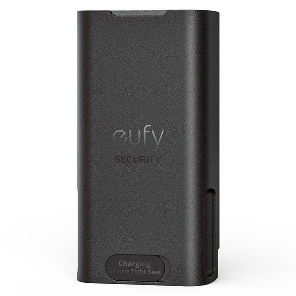 Eufy Video Doorbell Battery | 6.500 mAh | Geschikt voor Eufy E340 LEU00051 - 1