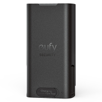 Eufy Video Doorbell Battery | 6.500 mAh | Geschikt voor Eufy E340