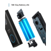 Eufy Video Doorbell Battery 2K uitbreiding | Zwart  LEU00009 - 3