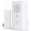 Eufy Video Doorbell Chime voor HomeBase 2 | Wit