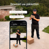 Eufy Video Doorbell S330 | 2K | incl. HomeBase | Zwart  LEU00039 - 3