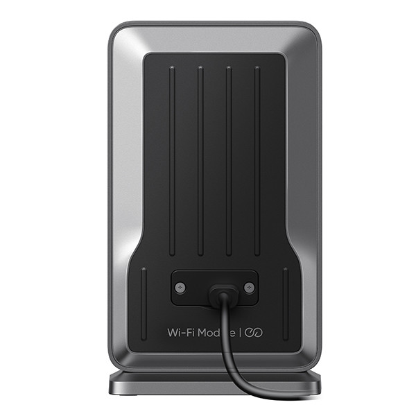 Eufy WiFi Module | Zwart LEU00123 - 3