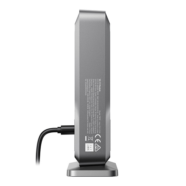 Eufy WiFi Module | Zwart LEU00123 - 8