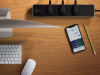 Eve Energy slimme stekkerdoos met energiemeter | Max. 3680W | Zilver  LEV00008 - 3