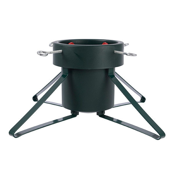 Kerstboomstandaard | Ijzer | Ø 46 cm | Voor bomen tot 210 cm | Everlands LLU00521 - 1