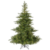 Kunstkerstboom 1.80 meter | Grandis Fir | 400 lampjes | 1564 tips | PVC/PE | Everlands LLU00547 - 1