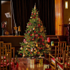 Kunstkerstboom 1.80 meter | Grandis Fir | 400 lampjes | 1564 tips | PVC/PE | Everlands LLU00547 - 6