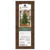 Kunstkerstboom 1.80 meter | Grandis Fir | 400 lampjes | 1564 tips | PVC/PE | Everlands LLU00547 - 7
