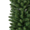 Kunstkerstboom 1.80 meter | Pencil Pine | 430 tips | PVC/PE | Everlands LLU00543 - 2