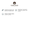 Kunstkerstboom 1.80 meter | Pencil Pine | 430 tips | PVC/PE | Everlands LLU00543 - 6