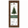 Kunstkerstboom 2.10 meter | Grandis Fir | 2326 tips | PVC/PE | Everlands LLU00554 - 6