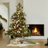 Kunstkerstboom 2.10 meter | Grandis Fir | 2326 tips | PVC/PE | Everlands LLU00554 - 7