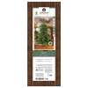 Kunstkerstboom 2.10 meter | Grandis Fir | 550 lampjes | 2326 tips | PVC/PE | Everlands LLU00548 - 7