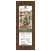 Kunstkerstboom 2.10 meter | Grandis Fir | Besneeuwd | 550 lampjes | 2326 tips | PVC/PE | Everlands LLU00551 - 7