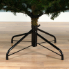 Kunstkerstboom 2.40 meter | Grandis Fir | 2935 tips | PVC/PE | Everlands LLU00555 - 4