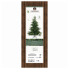 Kunstkerstboom 2.40 meter | Grandis Fir | 2935 tips | PVC/PE | Everlands LLU00555 - 6