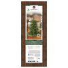 Kunstkerstboom 2.40 meter | Grandis Fir | 700 lampjes | 2935 tips | PVC/PE | Everlands LLU00549 - 7