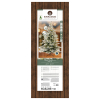 Kunstkerstboom 2.40 meter | Grandis Fir | Besneeuwd | 700 lampjes | 2935 tips | PVC/PE | Everlands LLU00552 - 7