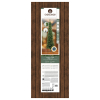Kunstkerstboom 2.40 meter | Pencil Pine | 380 lampjes | 748 tips | PVC/PE | Everlands LLU00542 - 5