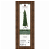 Kunstkerstboom 3 meter | Pencil Pine | 1098 tips | PVC/PE | Everlands LLU00546 - 4