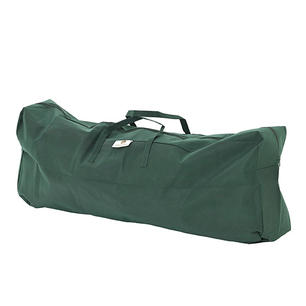 Opbergzak | Donker groen | Voor bomen tot 240 cm | Everlands LLU00529 - 2