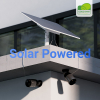Ezviz BC1C Pro Outdoor Kit | Battery Camera incl. Solar Panel | 4K | Zwart  LEZ00025 - 4