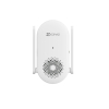 Ezviz CH1 Chime | Geschikt voor EP3X Pro Dual Videodeurbel | Wit  LEZ00030 - 1