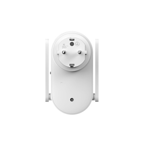 Ezviz CH1 Chime | Geschikt voor EP3X Pro Dual Videodeurbel | Wit  LEZ00030 - 2