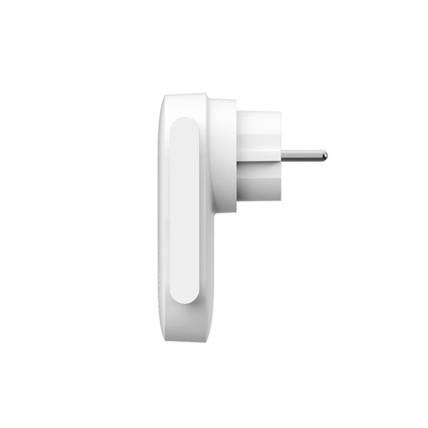 Ezviz CH1 Chime | Geschikt voor EP3X Pro Dual Videodeurbel | Wit  LEZ00030 - 3