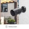 Ezviz EB3 Outdoor Kit | Battery Camera incl. Solar Panel | 2K | Zwart  LEZ00024 - 7