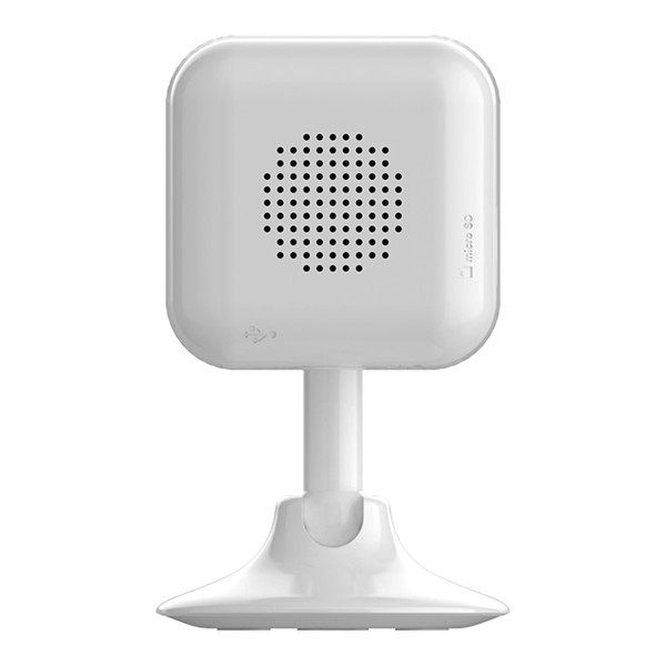 Ezviz H1C Camera | Full HD 1080p | 108° | Wit LEZ00040 - 2