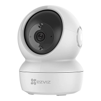 Ezviz H6C Camera | Full HD 1440p | 340° | Wit LEZ00039