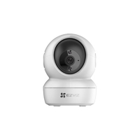 Ezviz H6C FHD Camera | Full HD 1080p | 340° | Wit  LEZ00020