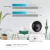 Ezviz H6C FHD Camera | Full HD 1080p | 340° | Wit  LEZ00020 - 6