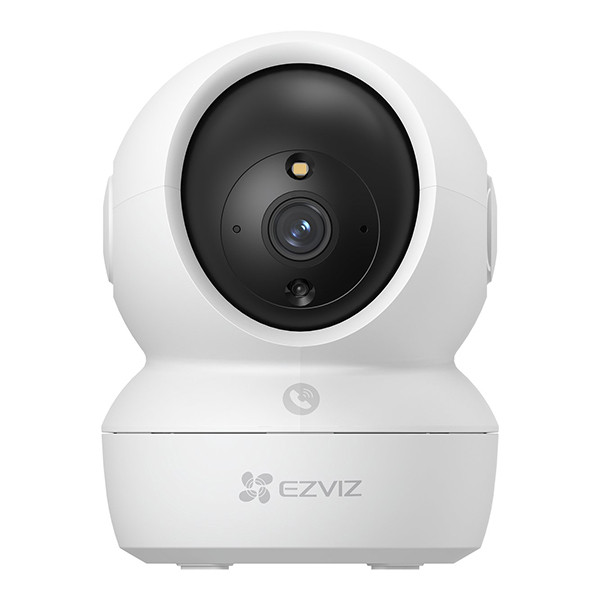 Ezviz H6C G1 Camera | Ultra HD 2160p | 340° | Wit LEZ00038 - 2