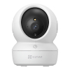 Ezviz H6C G1 Camera | Ultra HD 2160p | 340° | Wit LEZ00038 - 2
