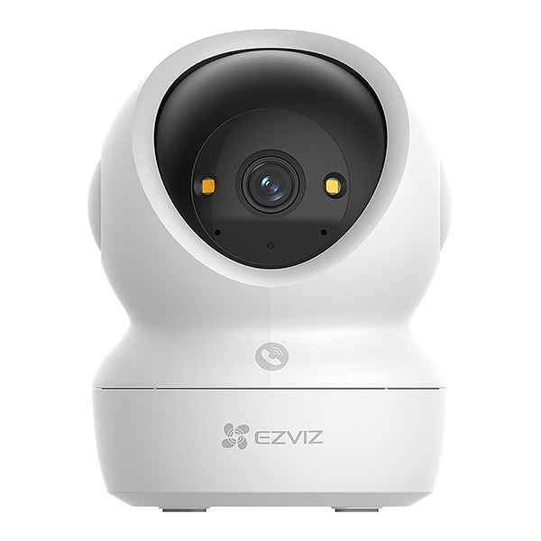 Ezviz H6C Pro G1 5MP Camera | Full HD 1620p | 340° | Wit LEZ00037 - 10