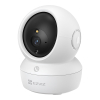 Ezviz H6C Pro G1 5MP Camera | Full HD 1620p | 340° | Wit LEZ00037 - 1