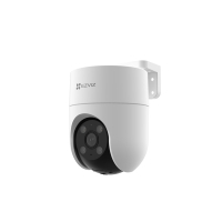 Ezviz H8C Outdoor Camera | Full HD 1080p | 360° | Wit  LEZ00021